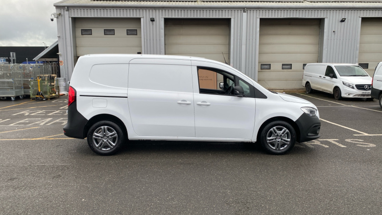 Mercedes-Benz Citan L2 Diesel 110CDI Pro Van